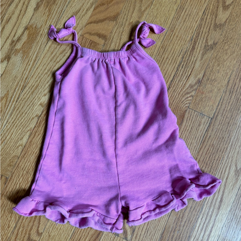 Zara romper